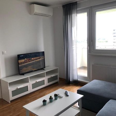 Apartman Star ซาเกร็บ ภายนอก รูปภาพ