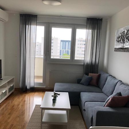 Apartman Star ซาเกร็บ ภายนอก รูปภาพ