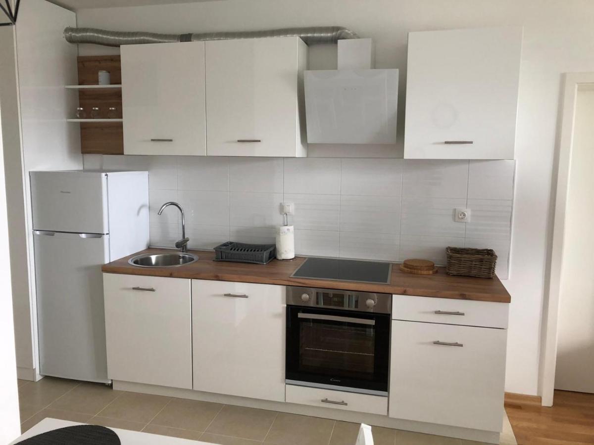 Apartman Star ซาเกร็บ ภายนอก รูปภาพ