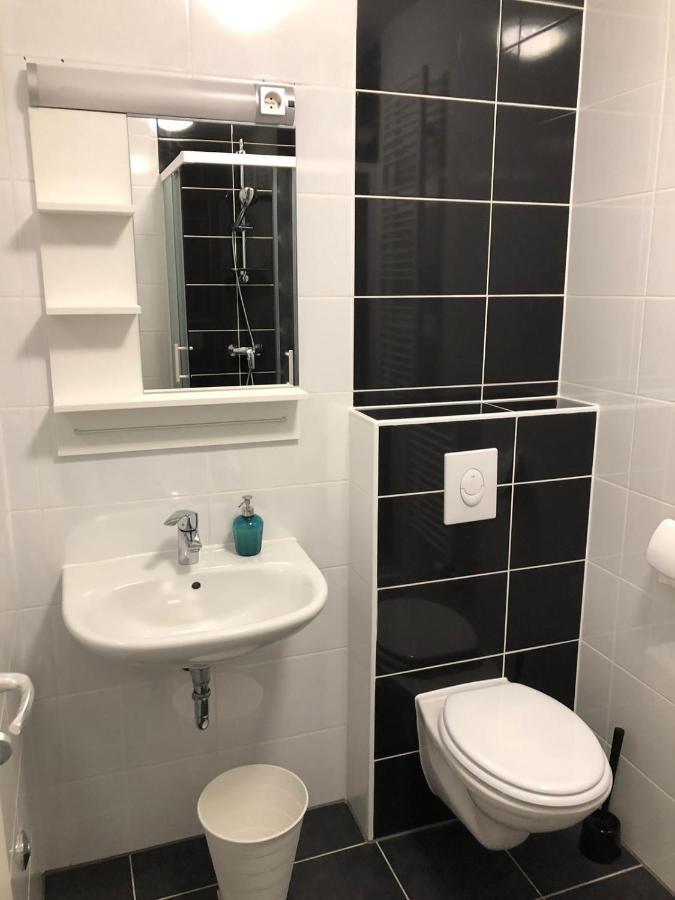 Apartman Star ซาเกร็บ ภายนอก รูปภาพ