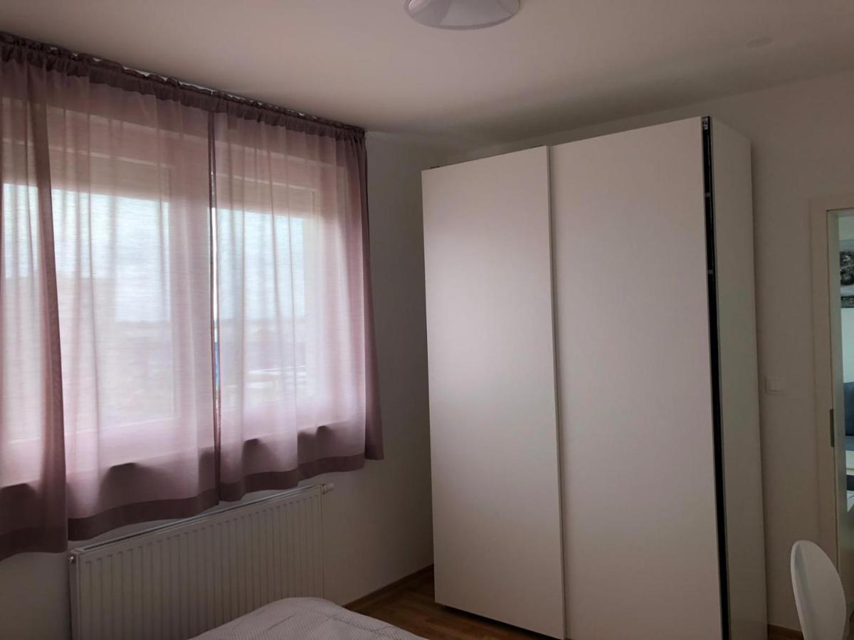Apartman Star ซาเกร็บ ภายนอก รูปภาพ