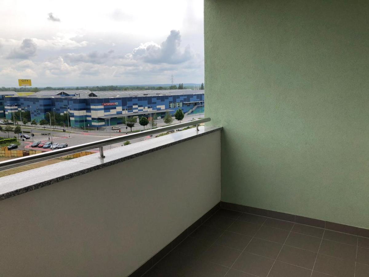 Apartman Star ซาเกร็บ ภายนอก รูปภาพ